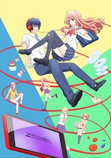 3D Kanojo: Real Girl Sub Indo : Episode 1 – 12 (End)