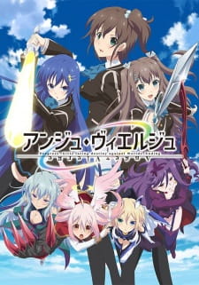 Ange Vierge Sub Indo : Episode 1 – 12 (End)