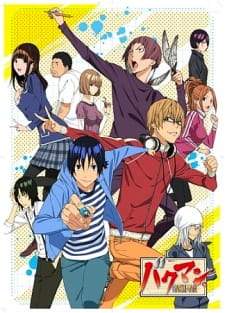 Bakuman Season 2 Sub Indo : Episode 1 – 25 (End)