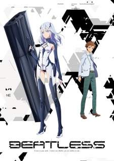 Beatless Sub Indo : Episode 1 – 20 (End)