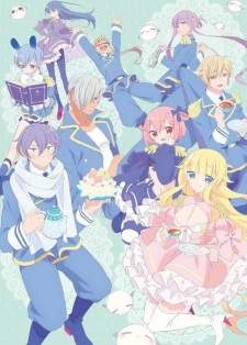 Beelzebub-jou no Okinimesu mama. Sub Indo : Episode 1 – 12 (End)