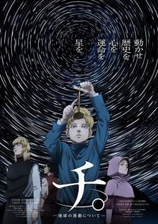 Chi.: Chikyuu no Undou ni Tsuite Sub Indo : Episode 1 – 25 (End)
