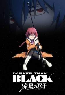 Darker than Black Season 2 BD Sub Indo : Episode 1 – 12 (End)