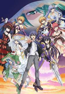 Date a Live Season 3 Sub Indo : Episode 1 – 12 (End)