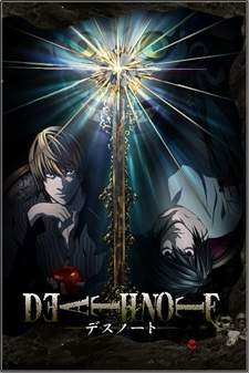 Death Note BD Sub Indo : Episode 1 – 37 (End)