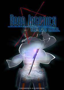 Deep Insanity: The Lost Child [BATCH] Subtitle Indonesia