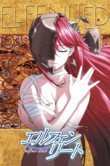 Elfen Lied [BATCH] Subtitle Indonesia