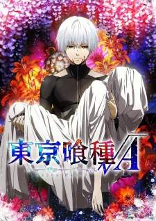 Tokyo Ghoul Season 2 Sub Indo : Episode 1 – 12 (End)