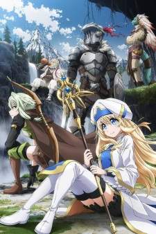 Goblin Slayer Sub Indo : Episode 1 – 12 (End)