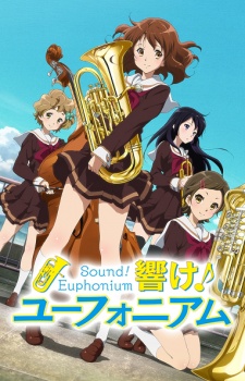 Hibike! Euphonium BD Sub Indo : Episode 1 – 13 (End) + OVA