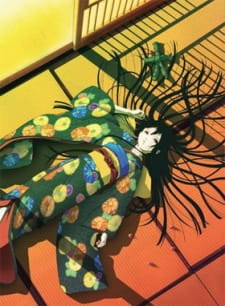 Jigoku Shoujo Sub Indo : Episode 1 – 26 (End)
