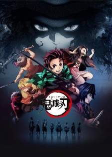 Kimetsu no Yaiba Sub Indo : Episode 1 – 26 (End)