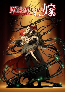 Mahoutsukai no Yome Sub Indo : Episode 1 – 24 (End)