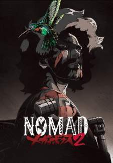 Nomad: Megalo Box 2 [BATCH] Subtitle Indonesia