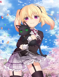 Nora to Oujo to Noraneko Heart Sub Indo : Episode 1 – 12 (End)