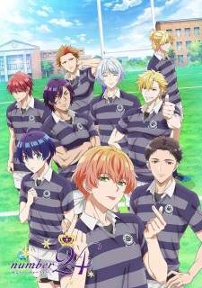 number24 Sub Indo : Episode 1 – 12 (End)
