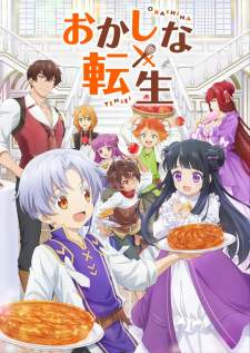 Okashi na Tensei Sub Indo : Episode 1 – 12 (End)