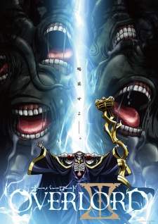 Overlord Season 3 Sub Indo : Episode 1 – 13 (End)