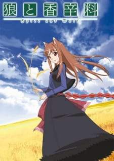 Ookami to Koushinryou Sub Indo : Episode 1 – 13 (End)
