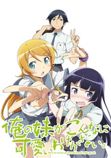 Oreimo Season 2 BD Sub Indo : Episode 1 – 13 (End) + Special
