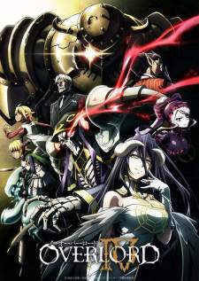 Overlord Season 4 Sub Indo : Episode 1 – 13 (End)