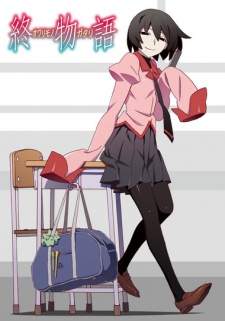 Owarimonogatari Sub Indo : Episode 1 – 12 (End)
