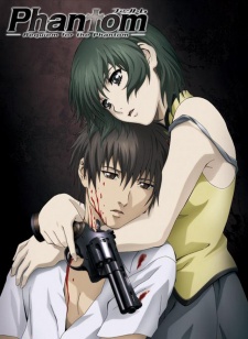 Phantom: Requiem for the Phantom BD Sub Indo : Episode 1 – 26 (End)