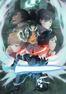 Radiant Season 2 Sub Indo : Episode 1 – 21 (End)