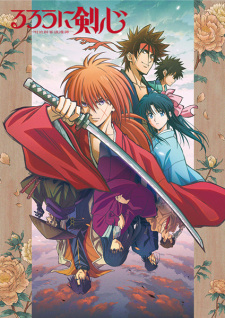 Rurouni Kenshin: Meiji Kenkaku Romantan (2023) Sub Indo : Episode 1 – 24 (End)