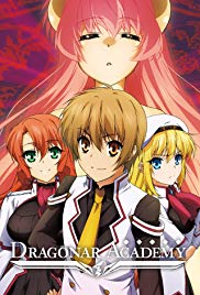 Seikoku no Dragonar Sub Indo : Episode 1 – 12 (End)