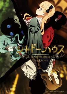 Shadows House Season 2 Sub Indo : Episode 1 – 12 (End)