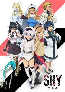 Shy Sub Indo : Episode 1 – 12 (End)