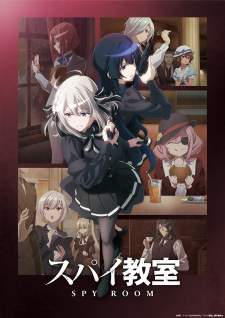Spy Kyoushitsu Season 2 Sub Indo : Episode 1 – 12 (End)