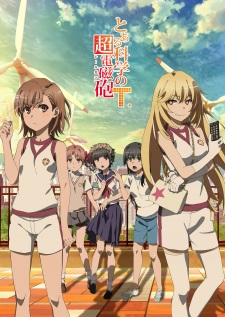 Toaru Kagaku no Railgun T Sub Indo : Episode 1 – 25 (End)