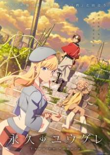 Towa no Yuugure Sub Indo : Episode 0 – 12 (End)