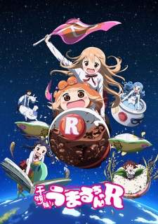 Himouto! Umaru-chan Season 2 Sub Indo : Episode 1 – 12 (End)