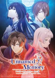 Unnamed Memory Season 2 Sub Indo : Episode 1 – 12 (End)