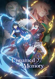 Unnamed Memory Sub Indo : Episode 1 – 12 (End)