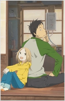 Usagi Drop BD Sub Indo : Episode 1 – 11 (End)