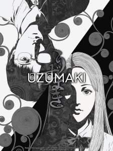 Uzumaki Sub Indo : Episode 1 – 4 (End)