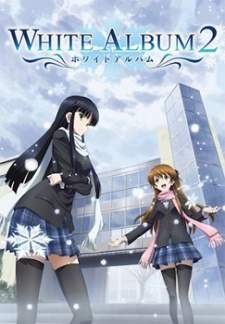 White Album 2 Sub Indo : Episode 1 – 13 (End)