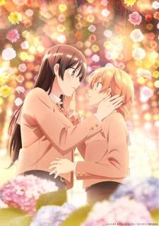 Yagate Kimi ni Naru Sub Indo : Episode 1 – 12 (End)
