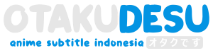 OtakuDesu Logo OtakuDesu logo